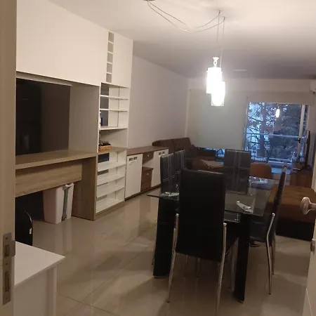 Excelente Apartamento A Una Cuadra De La Playa Brava
